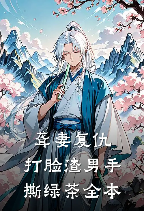 聋妻复仇：打脸渣男手撕绿茶全本