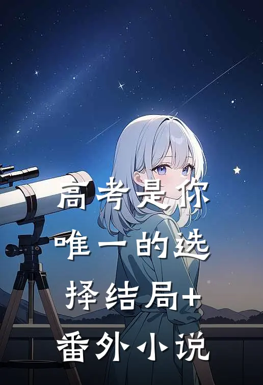 高考是你唯一的选择结局+番外小说