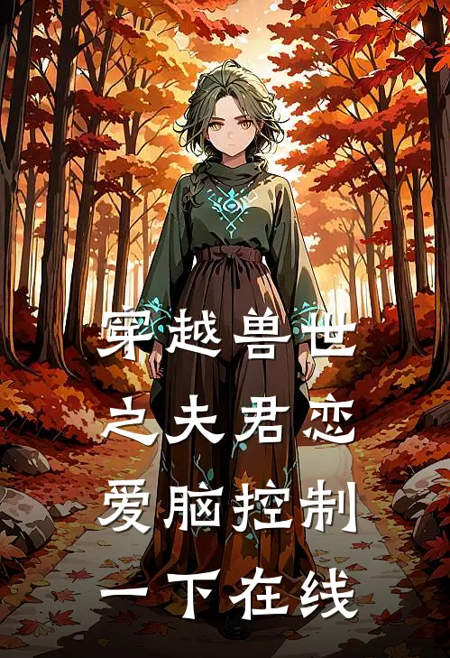 穿越兽世之夫君恋爱脑控制一下在线