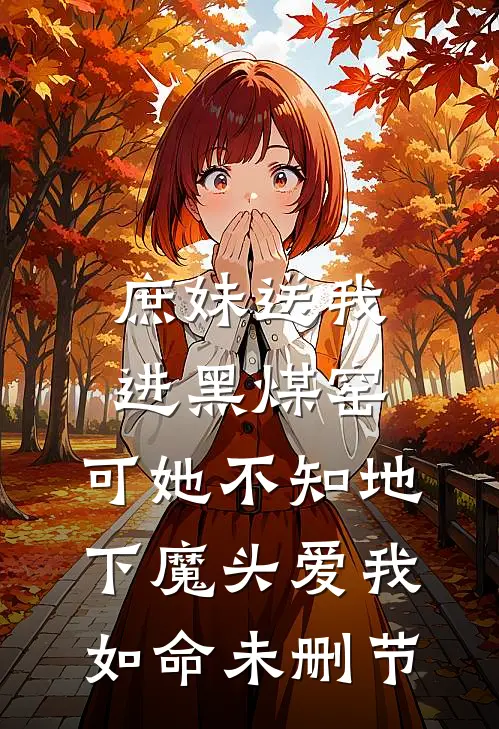 庶妹送我进黑煤窑，可她不知地下魔头爱我如命未删节