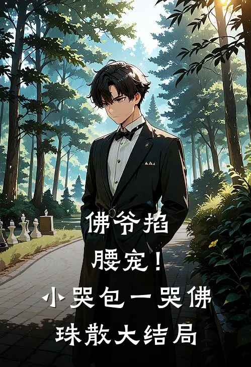 佛爷掐腰宠！小哭包一哭佛珠散大结局