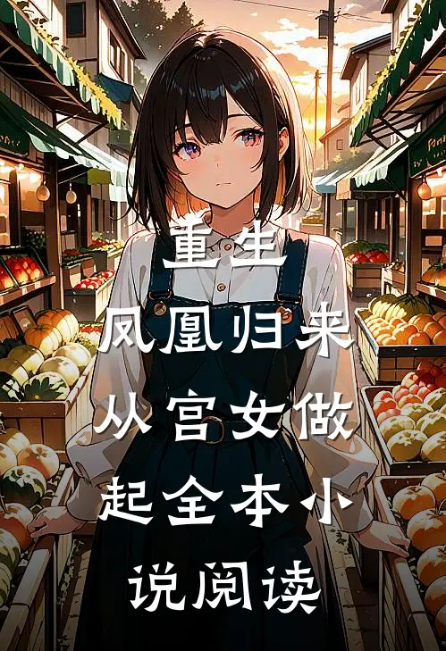 重生：凤凰归来，从宫女做起全本小说阅读