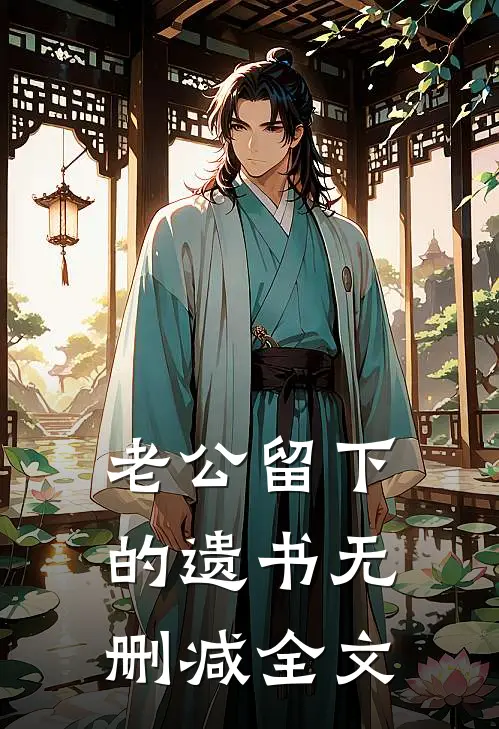 老公留下的遗书无删减全文