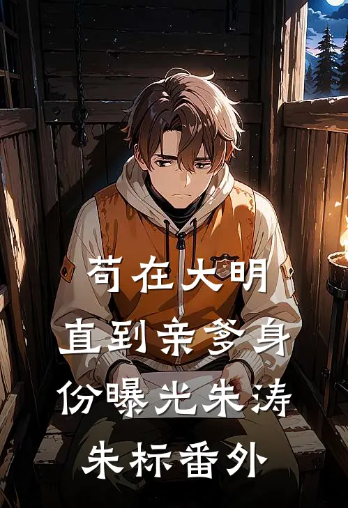 苟在大明，直到亲爹身份曝光朱涛朱标番外