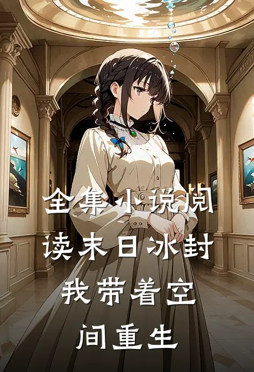 全集小说阅读末日冰封，我带着空间重生