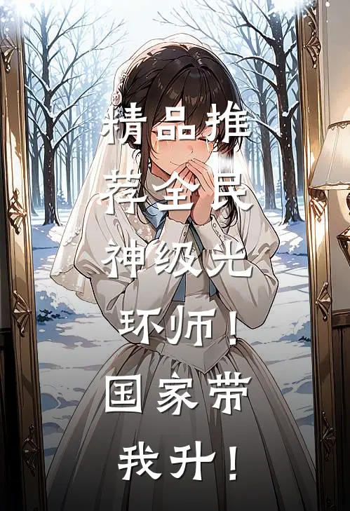 精品推荐全民：神级光环师！国家带我升！