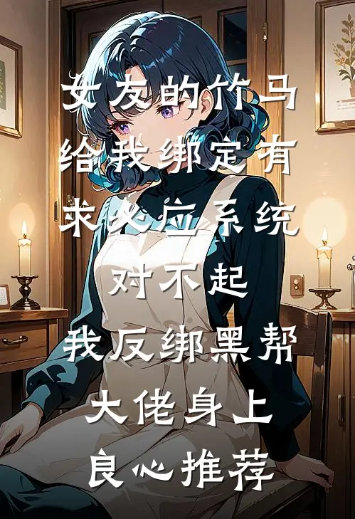 女友的竹马给我绑定有求必应系统，对不起，我反绑黑帮大佬身上良心推荐
