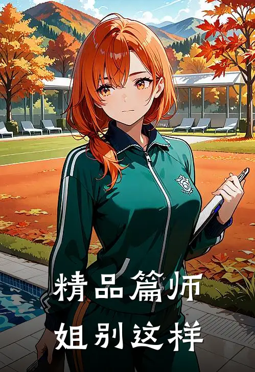 精品篇师姐别这样