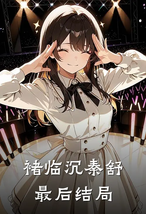 褚临沉秦舒最后结局