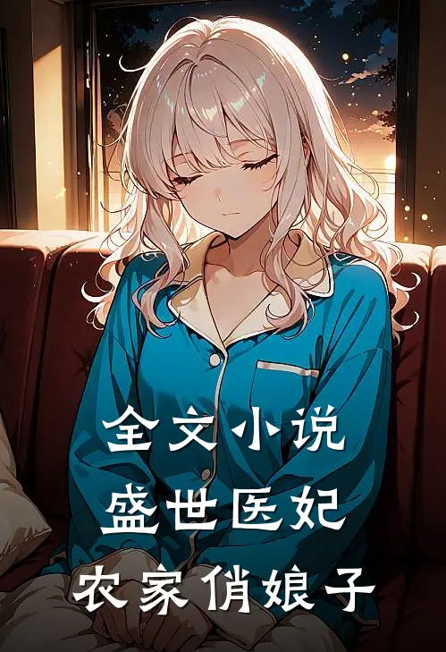 全文小说盛世医妃：农家俏娘子