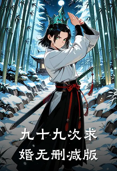 九十九次求婚无删减版