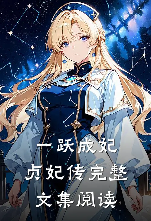 一跃成妃，贞妃传完整文集阅读