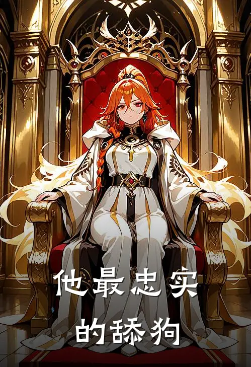 他最忠实的舔狗
