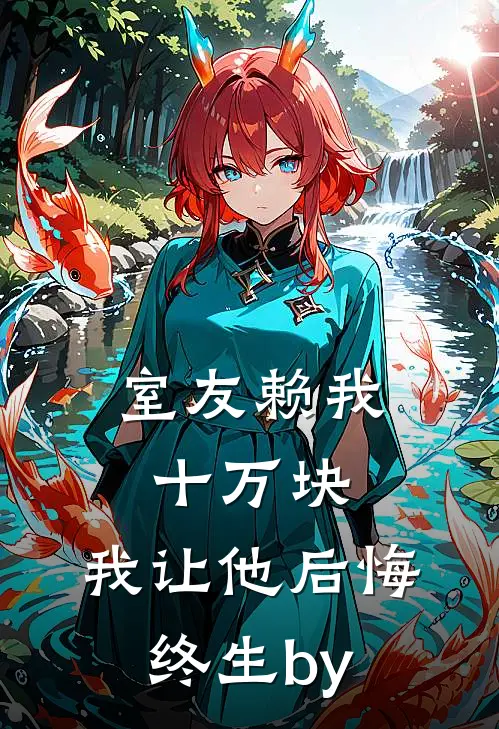 室友赖我十万块，我让他后悔终生by