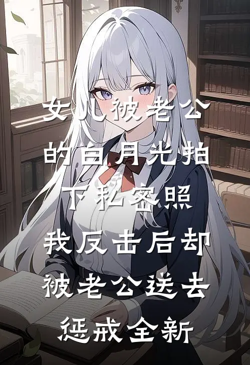女儿被老公的白月光拍下私密照，我反击后却被老公送去惩戒全新