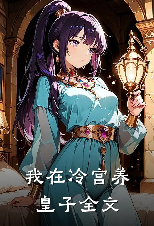 我在冷宫养皇子全文