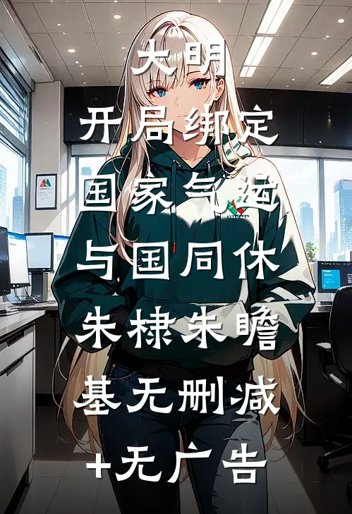 大明：开局绑定国家气运，与国同休朱棣朱瞻基无删减+无广告