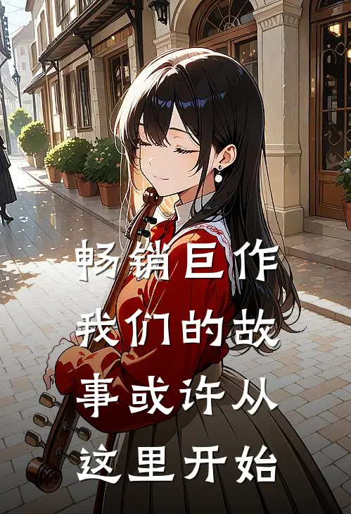 畅销巨作我们的故事或许从这里开始