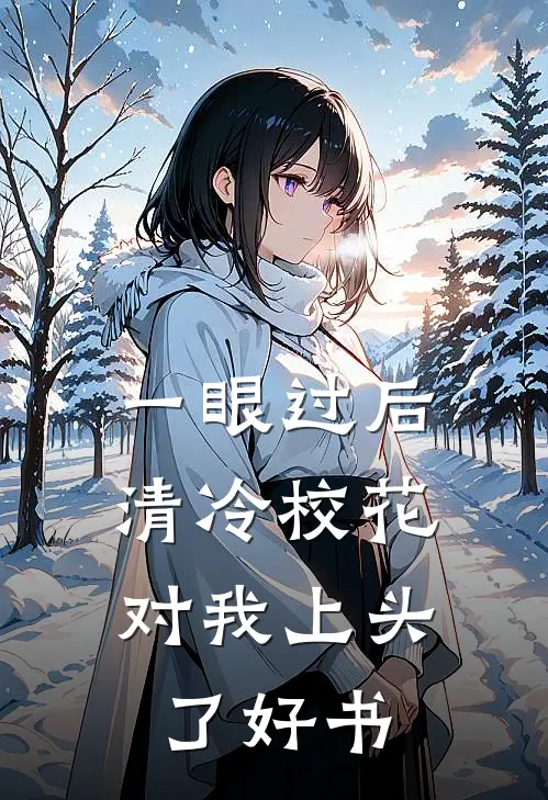 一眼过后，清冷校花对我上头了好书