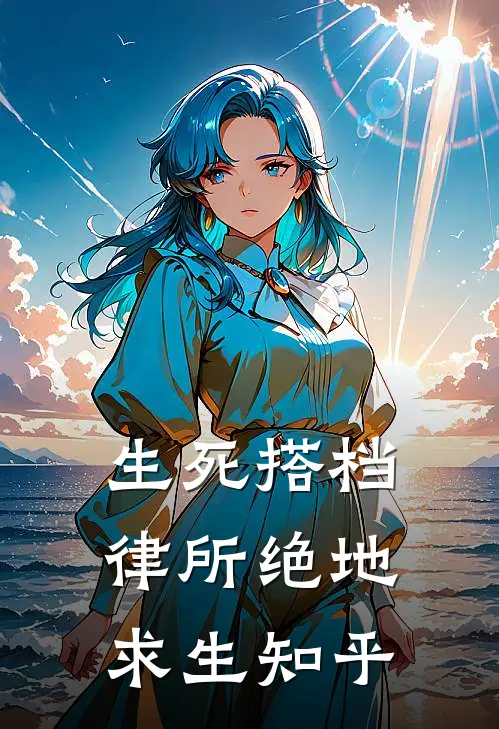 生死搭档：律所绝地求生知乎