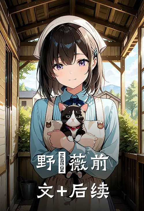 野薔薇前文+后续