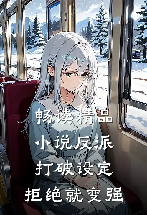 畅读精品小说反派：打破设定，拒绝就变强