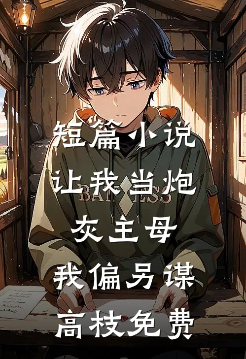 短篇小说让我当炮灰主母,我偏另谋高枝免费