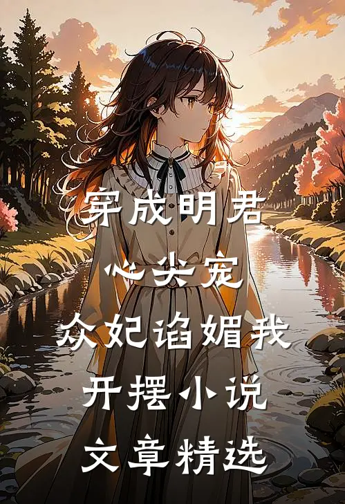 穿成明君心尖宠,众妃谄媚我开摆小说文章精选