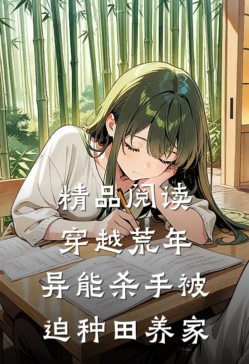 精品阅读穿越荒年，异能杀手被迫种田养家