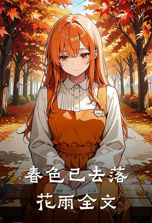 春色已去落花雨全文
