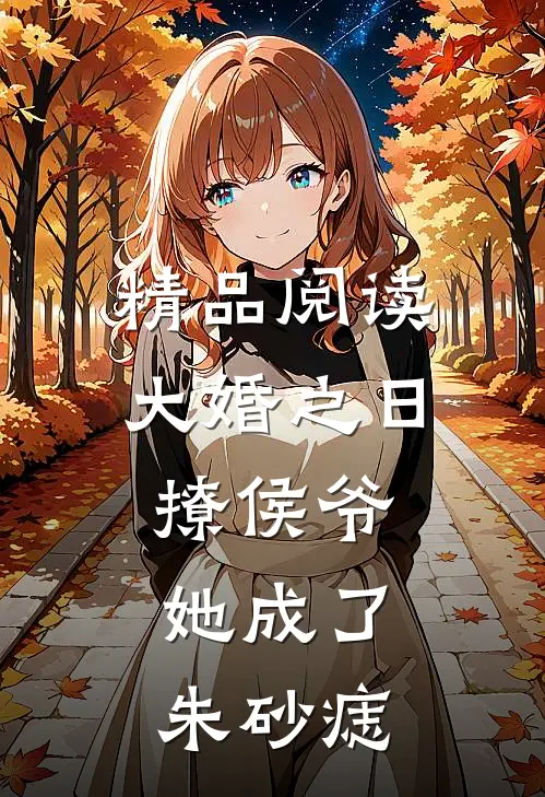 精品阅读大婚之日撩侯爷，她成了朱砂痣