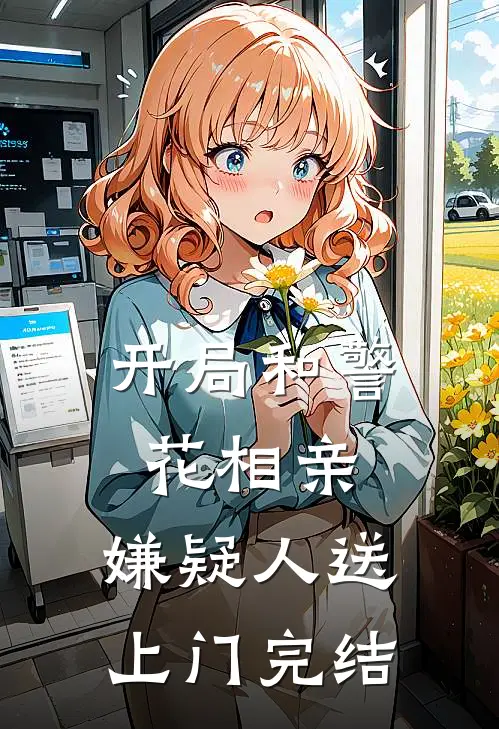 开局和警花相亲，嫌疑人送上门完结