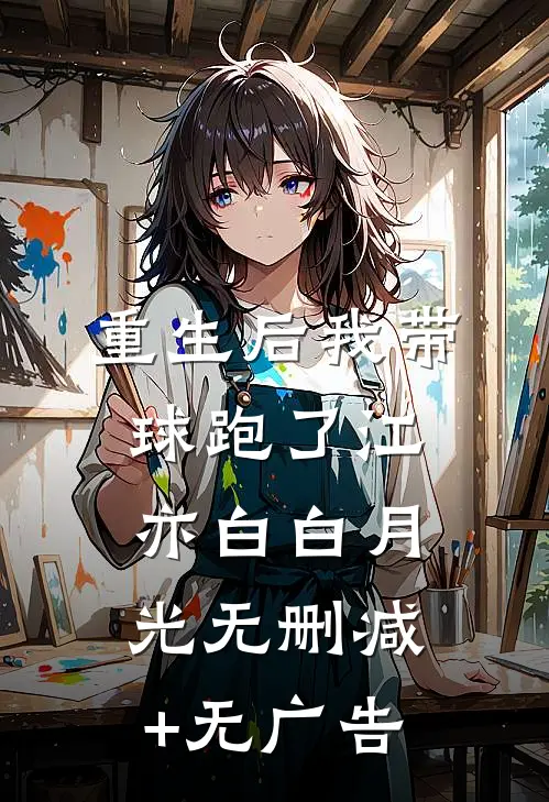 重生后我带球跑了江亦白白月光无删减+无广告