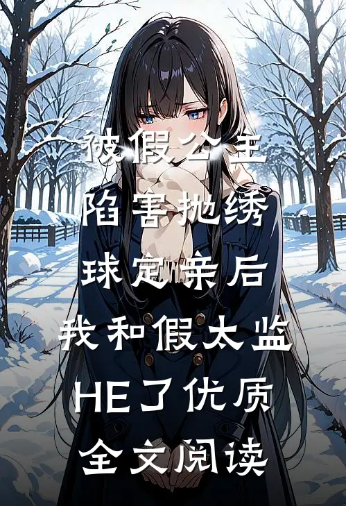 被假公主陷害抛绣球定亲后，我和假太监HE了优质全文阅读