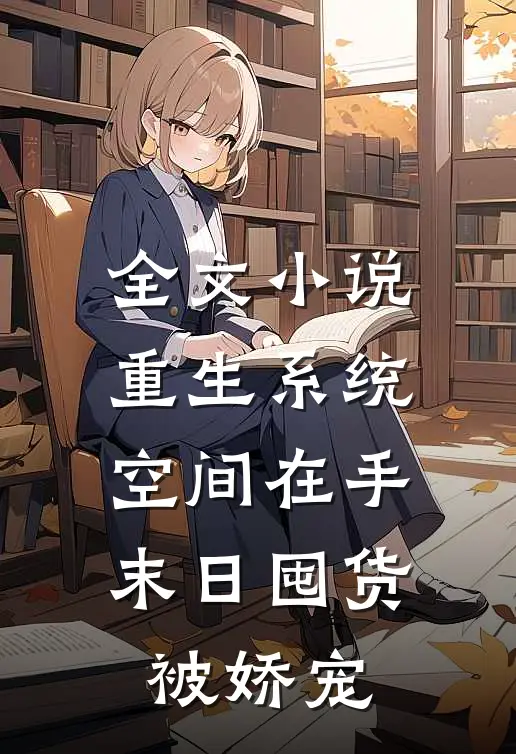 全文小说重生系统空间在手，末日囤货被娇宠