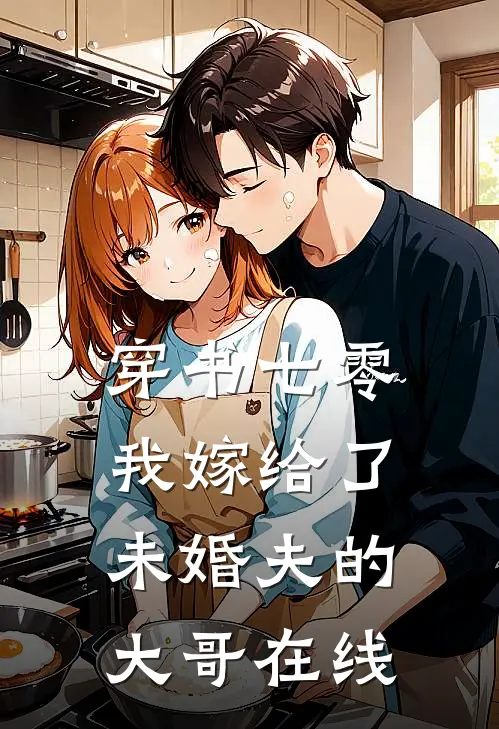 穿书七零，我嫁给了未婚夫的大哥在线