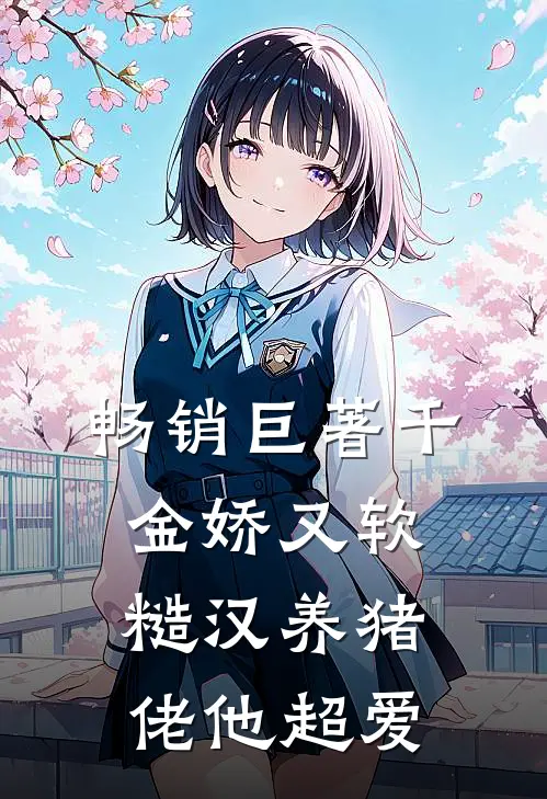 畅销巨著千金娇又软，糙汉养猪佬他超爱