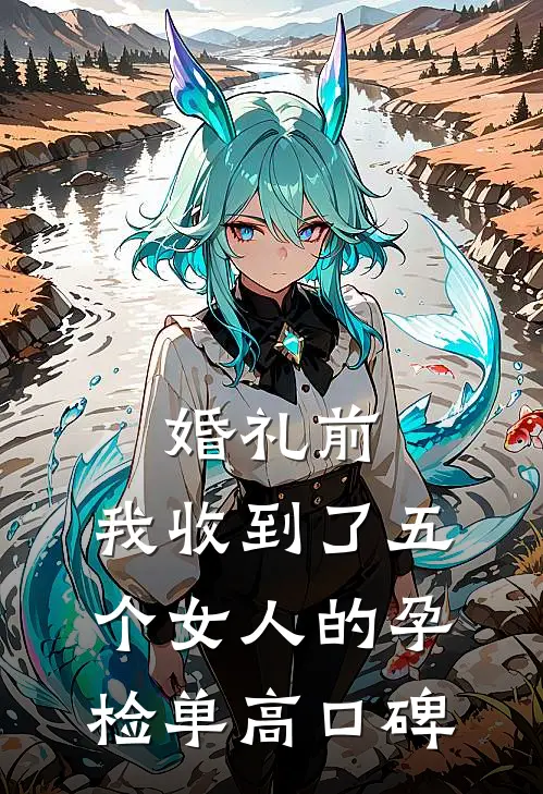 婚礼前，我收到了五个女人的孕检单高口碑