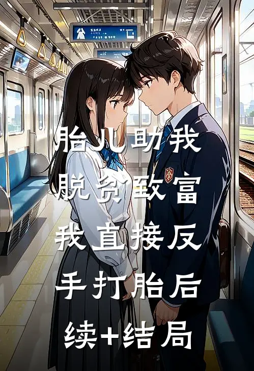 胎儿助我脱贫致富，我直接反手打胎后续+结局