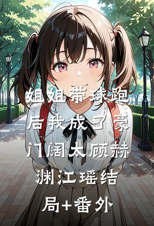 姐姐带球跑后我成了豪门阔太顾赫渊江瑶结局+番外