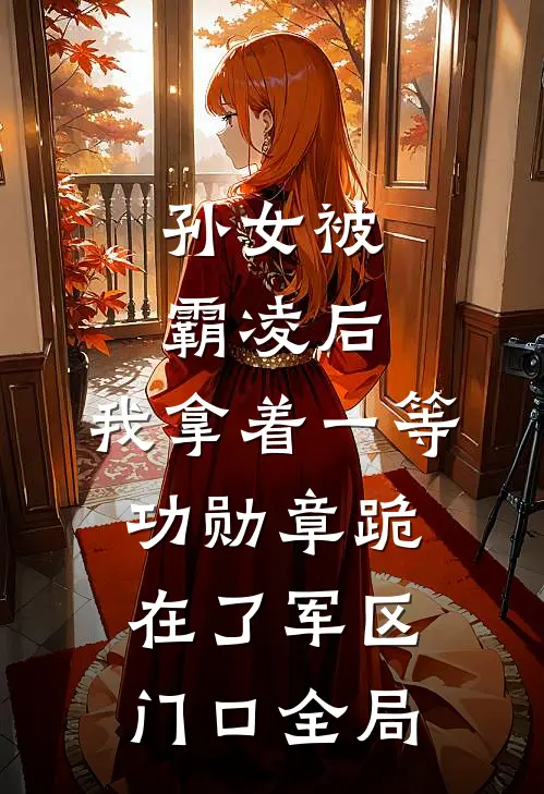 孙女被霸凌后，我拿着一等功勋章跪在了军区门口全局
