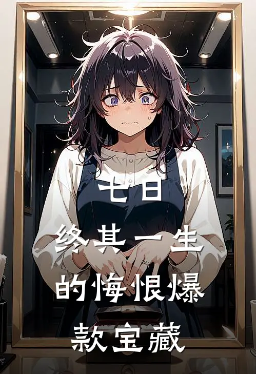 七日，终其一生的悔恨爆款宝藏