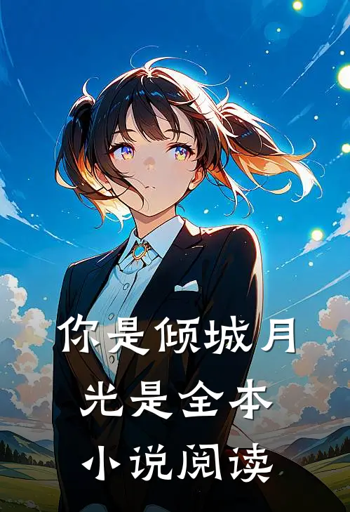 你是倾城月光是全本小说阅读