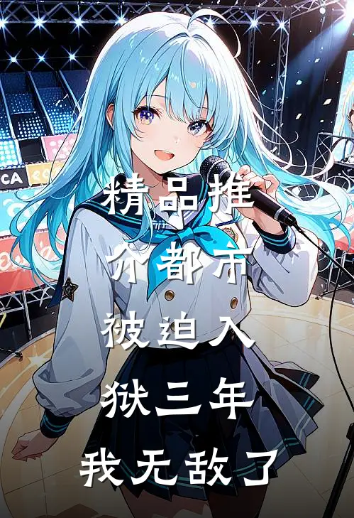 精品推介都市：被迫入狱三年，我无敌了