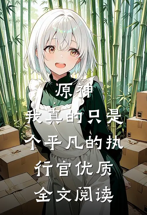 原神：我真的只是个平凡的执行官优质全文阅读