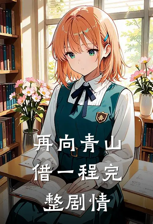 再向青山借一程完整剧情