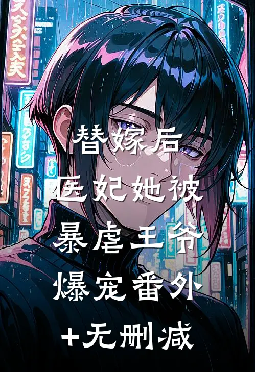 替嫁后，医妃她被暴虐王爷爆宠番外+无删减
