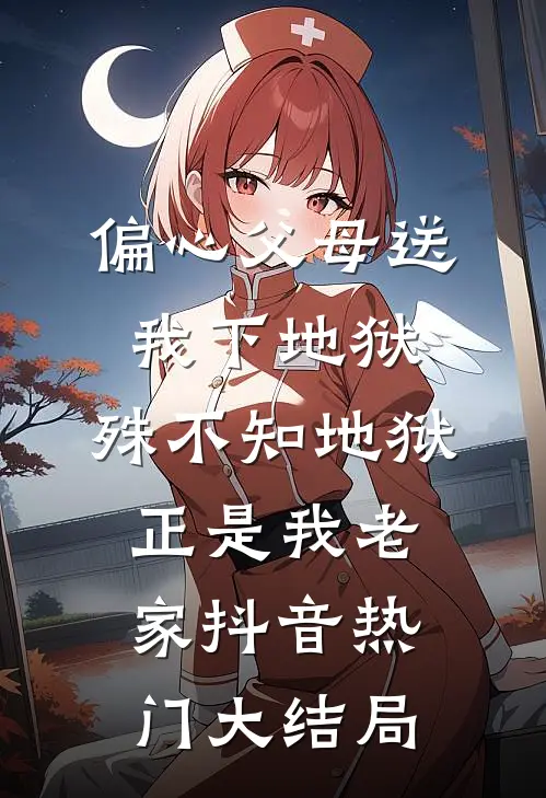 偏心父母送我下地狱，殊不知地狱正是我老家抖音热门大结局