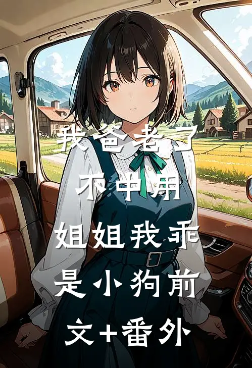 我爸老了不中用，姐姐我乖是小狗前文+番外
