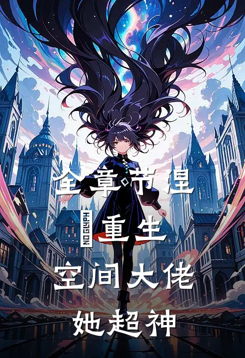 全章节涅槃重生：空间大佬她超神